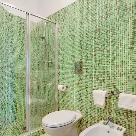 Apartamento Alma De Toledo Design Plebiscito