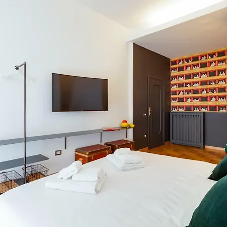 ALMA de Toledo - super central Design Home Plebiscito *