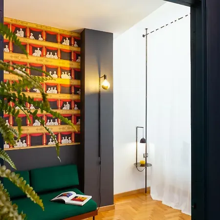 ALMA de Toledo - super central Design Home Plebiscito