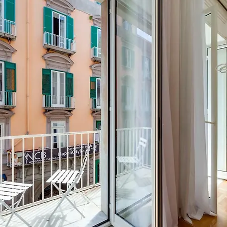 ALMA de Toledo - super central Design Home Plebiscito Apartamento *