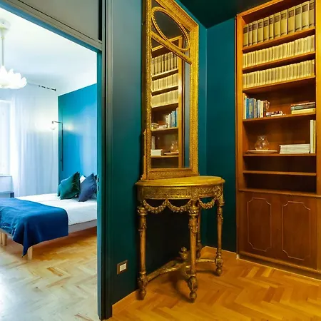 ALMA de Toledo - super central Design Home Plebiscito