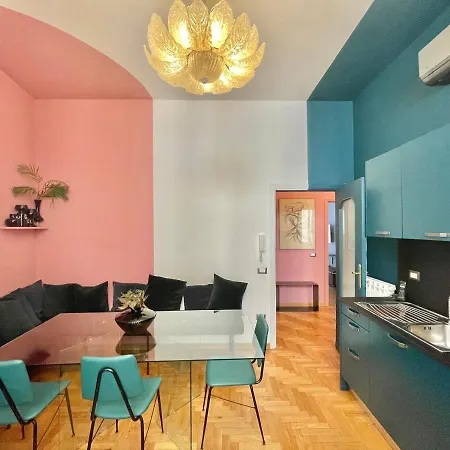 Alma De Toledo - Super Central Design Home Plebiscito