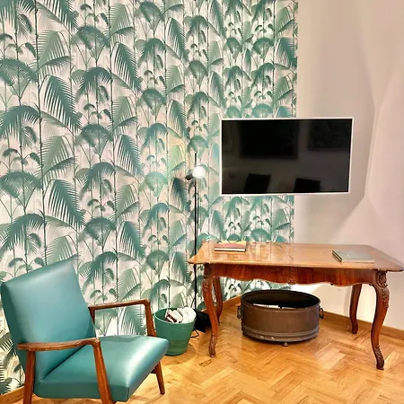 Alma De Toledo Design Plebiscito Naples