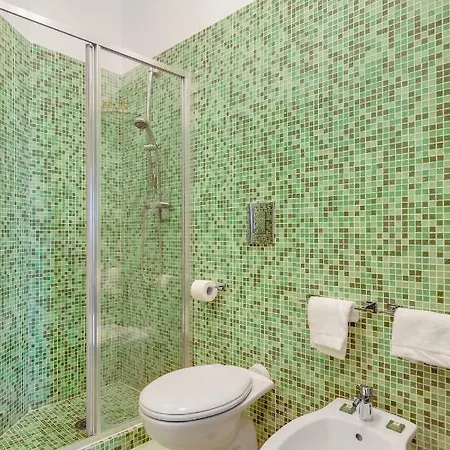 Apartment Alma De Toledo Design Plebiscito