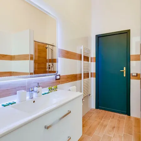 Apartment Alma De Toledo Design Plebiscito