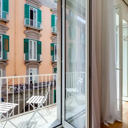 Alma De Toledo Design Plebiscito Apartment *