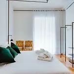 Alma De Toledo Design Plebiscito Apartmán