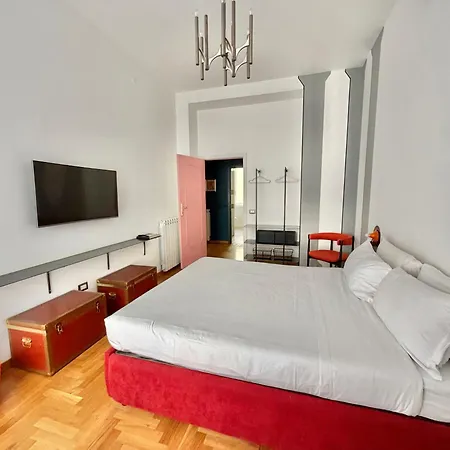 Apartamento Alma De Toledo - Super Central Design Home Plebiscito *