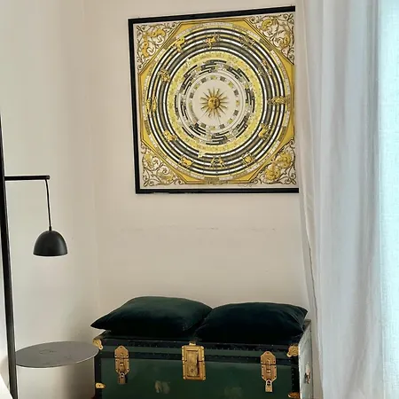 Alma De Toledo - Super Central Design Home Plebiscito * Nápoles