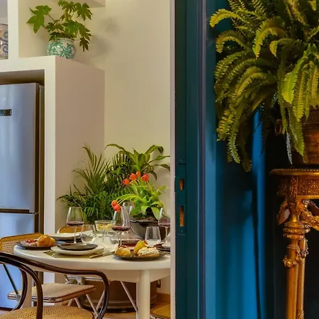 Alma De Toledo - Super Central Design Home Plebiscito *