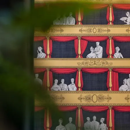 Alma De Toledo Design Plebiscito *