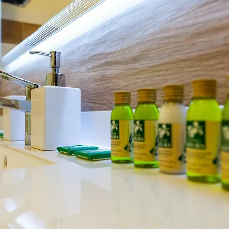 Alma De Toledo Design Plebiscito * Napels