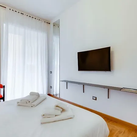 Alma De Toledo Design Plebiscito Appartement Naples